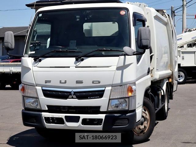 Mitsubishi CANTER 2020-03 8523930-0