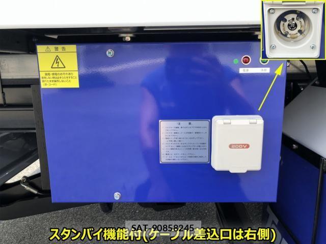 Mitsubishi CANTER 2026-04 8523890-11