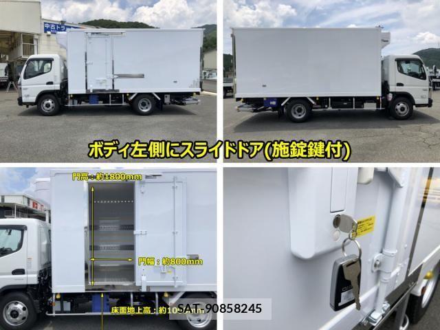 Mitsubishi CANTER 2026-04 8523890-13
