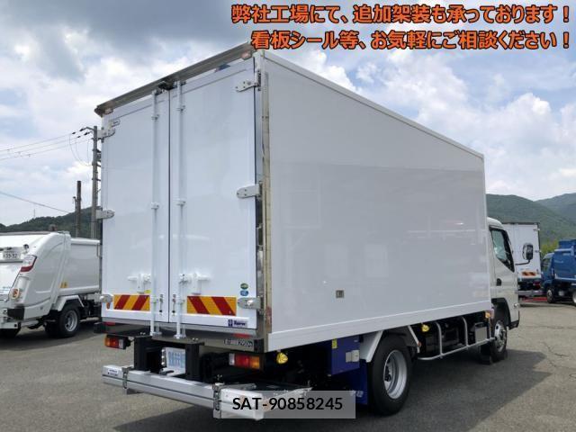 Mitsubishi CANTER 2026-04 8523890-2
