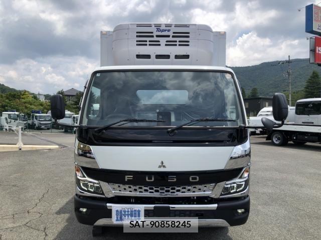 Mitsubishi CANTER 2026-04 8523890-29