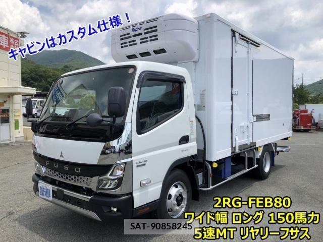 Mitsubishi CANTER 2026-04 8523890-3