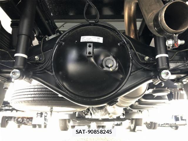 Mitsubishi CANTER 2026-04 8523890-8