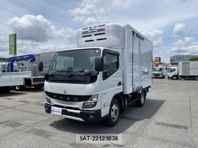 Mitsubishi CANTER 2026-05 8523906-0