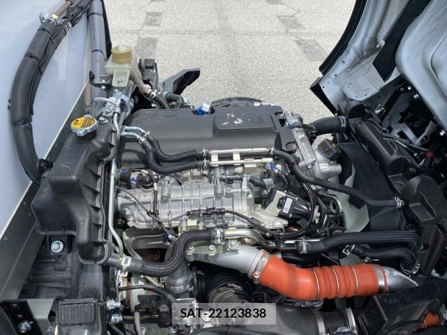 Mitsubishi CANTER 2026-05 8523906-10