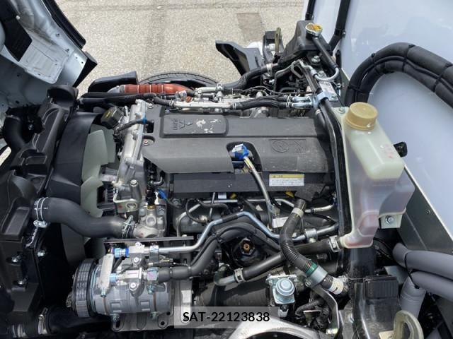 Mitsubishi CANTER 2026-05 8523906-11