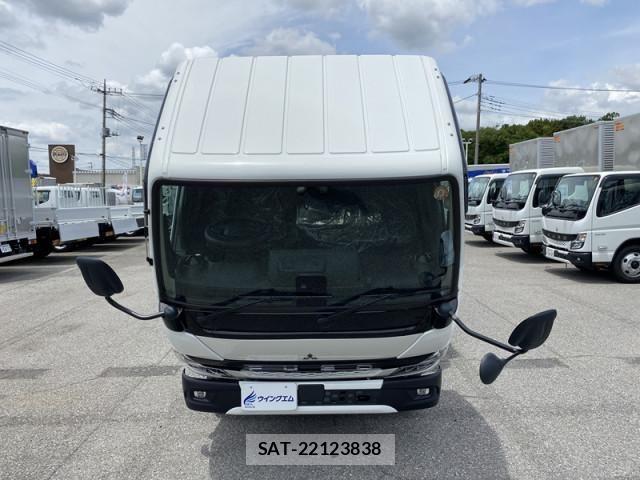 Mitsubishi CANTER 2026-05 8523906-12