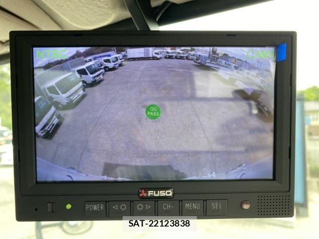 Mitsubishi CANTER 2026-05 8523906-14