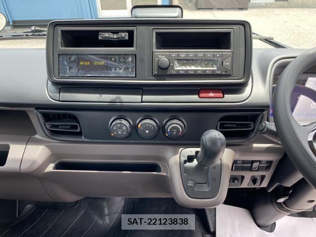 Mitsubishi CANTER 2026-05 8523906-15