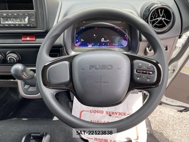 Mitsubishi CANTER 2026-05 8523906-17