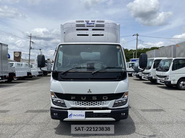 Mitsubishi CANTER 2026-05 8523906-1