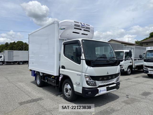 Mitsubishi CANTER 2026-05 8523906-2