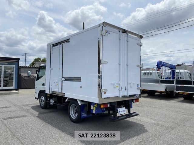 Mitsubishi CANTER 2026-05 8523906-5
