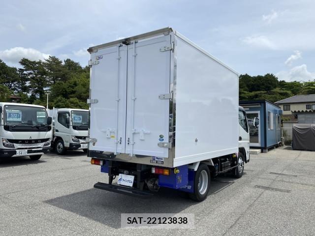 Mitsubishi CANTER 2026-05 8523906-6