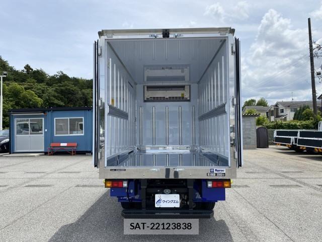 Mitsubishi CANTER 2026-05 8523906-8