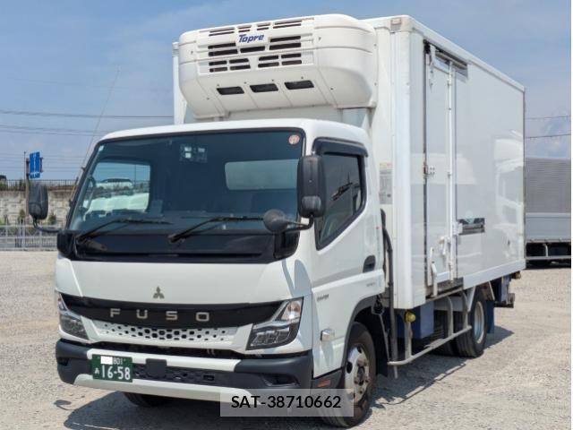 Mitsubishi CANTER 2023-04 8523909-0