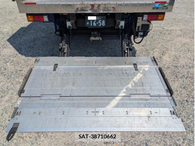 Mitsubishi CANTER 2023-04 8523909-12