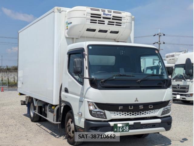 Mitsubishi CANTER 2023-04 8523909-1