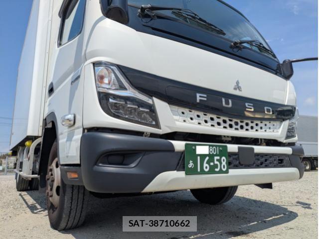 Mitsubishi CANTER 2023-04 8523909-2