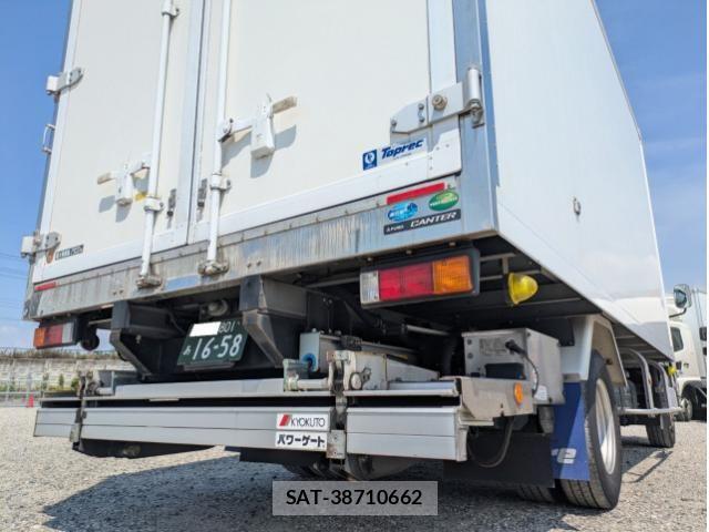 Mitsubishi CANTER 2023-04 8523909-7
