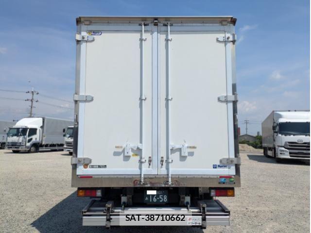 Mitsubishi CANTER 2023-04 8523909-8