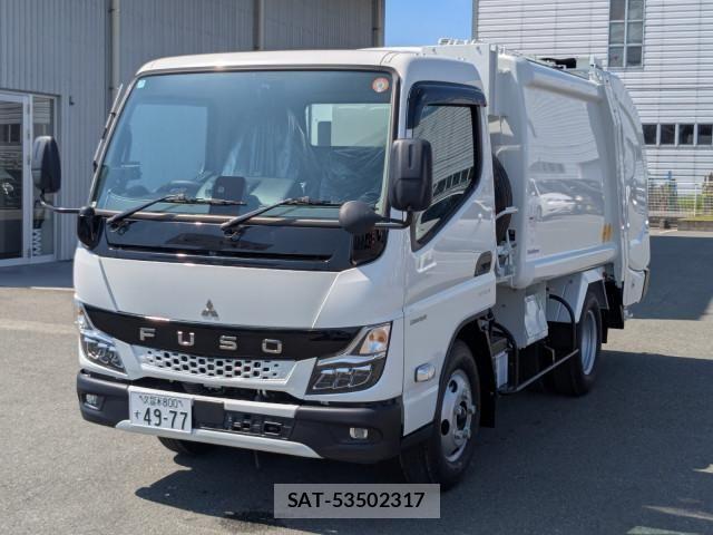 Mitsubishi CANTER 2026-03 8523894-0