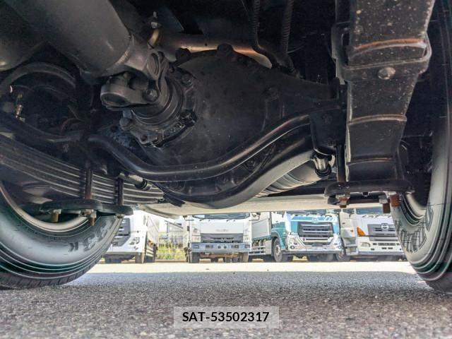 Mitsubishi CANTER 2026-03 8523894-9