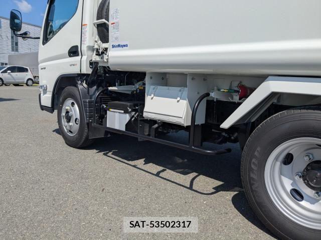 Mitsubishi CANTER 2026-03 8523894-10