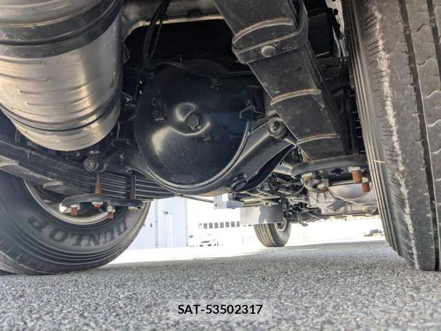 Mitsubishi CANTER 2026-03 8523894-11
