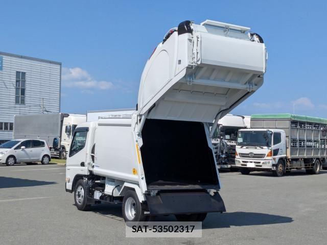 Mitsubishi CANTER 2026-03 8523894-15