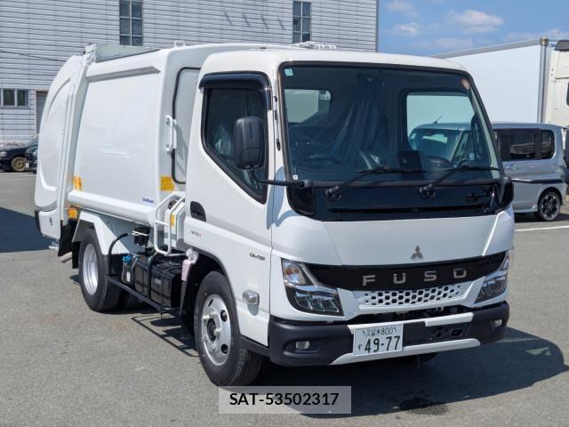 Mitsubishi CANTER 2026-03 8523894-1
