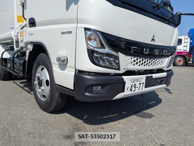 Mitsubishi CANTER 2026-03 8523894-25