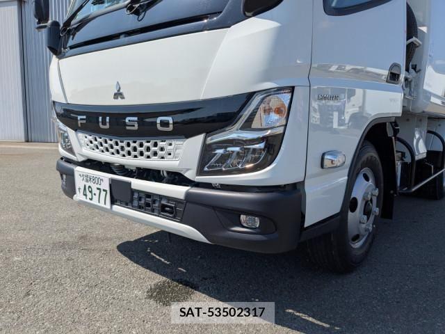 Mitsubishi CANTER 2026-03 8523894-26