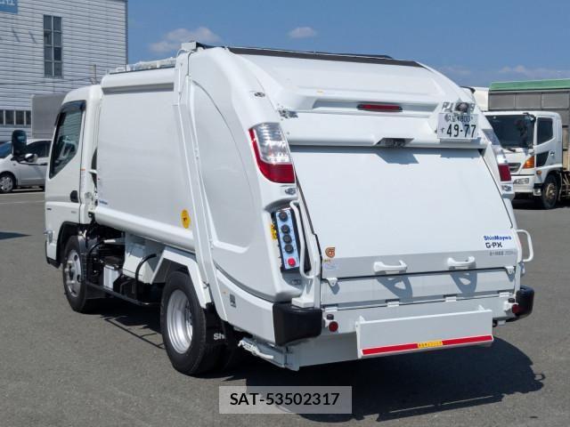Mitsubishi CANTER 2026-03 8523894-2