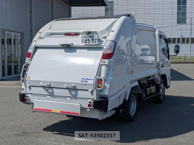 Mitsubishi CANTER 2026-03 8523894-3