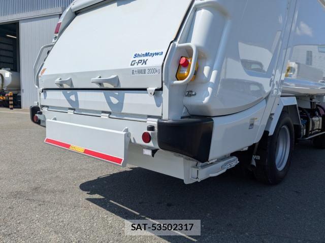 Mitsubishi CANTER 2026-03 8523894-5