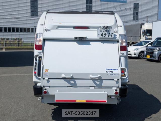 Mitsubishi CANTER 2026-03 8523894-6