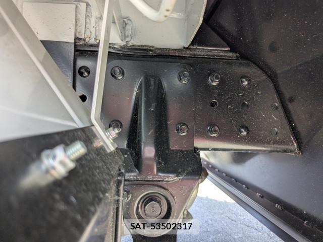 Mitsubishi CANTER 2026-03 8523894-8