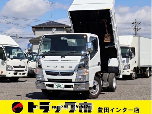 Mitsubishi CANTER 2018-02 8523949-0
