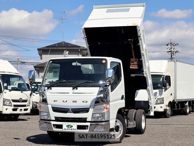 Mitsubishi CANTER 2018-02 8523949-9