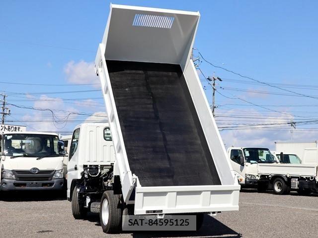 Mitsubishi CANTER 2018-02 8523949-10