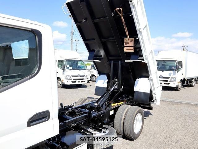 Mitsubishi CANTER 2018-02 8523949-12
