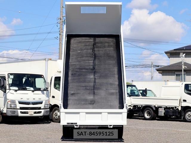 Mitsubishi CANTER 2018-02 8523949-13