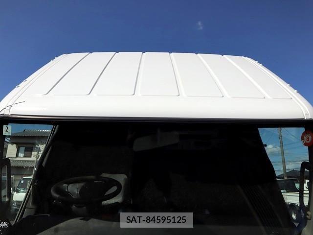Mitsubishi CANTER 2018-02 8523949-15