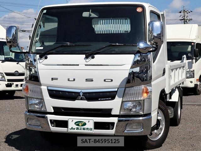 Mitsubishi CANTER 2018-02 8523949-1