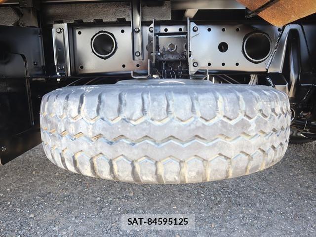 Mitsubishi CANTER 2018-02 8523949-20