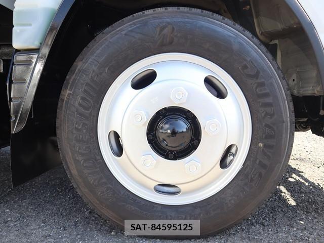 Mitsubishi CANTER 2018-02 8523949-22