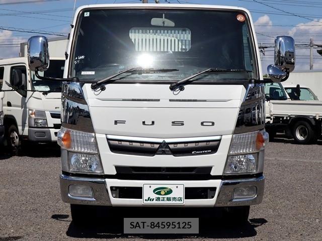 Mitsubishi CANTER 2018-02 8523949-2