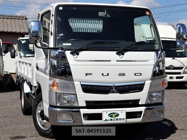 Mitsubishi CANTER 2018-02 8523949-3