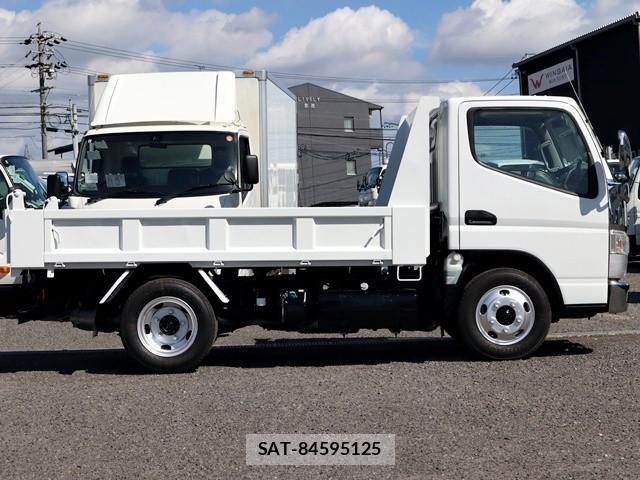Mitsubishi CANTER 2018-02 8523949-7